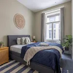 Charming Art Deco Style Apartment In The Heart Of Budapest