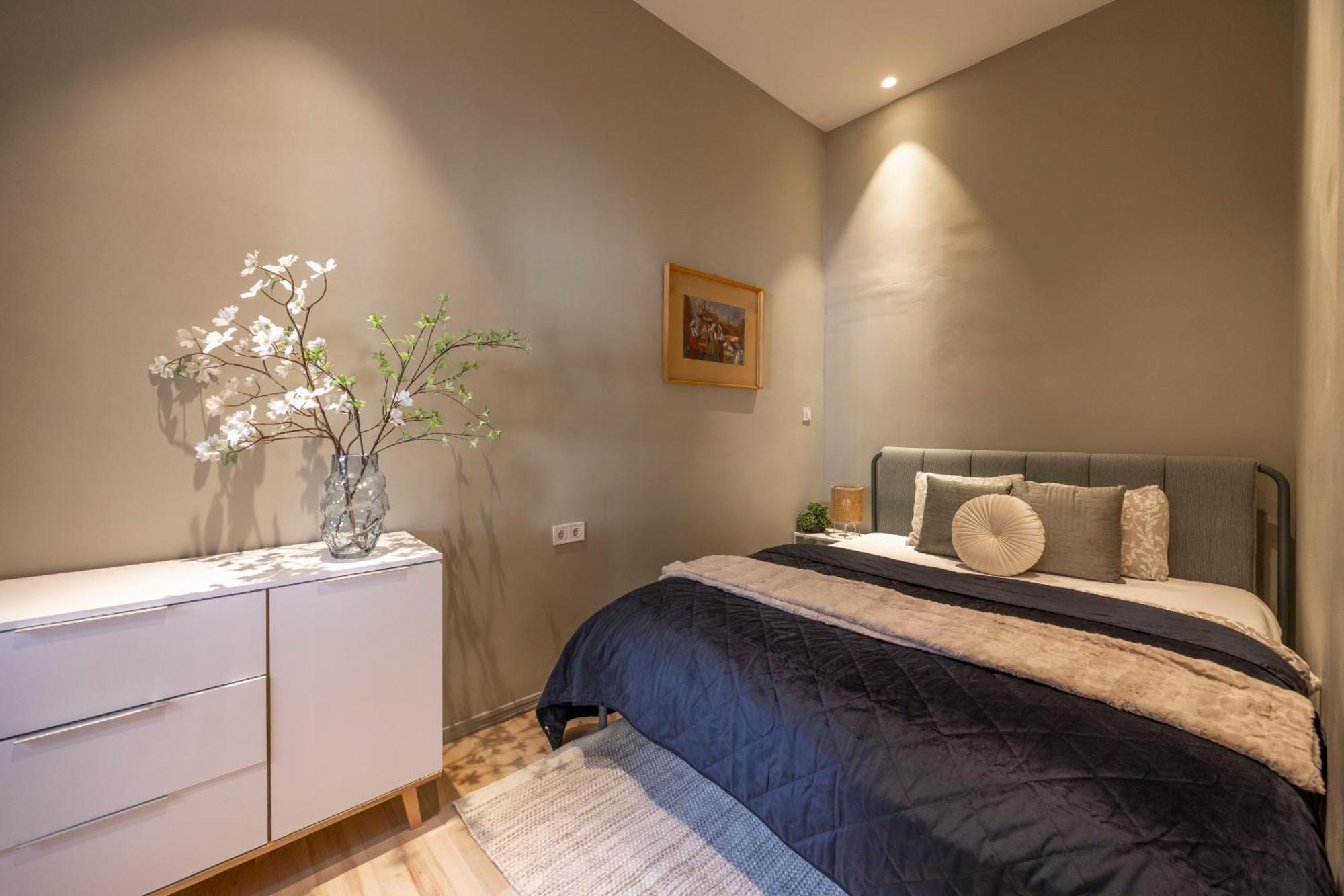 Appartamento Charming Art Deco Style In The Heart Of Budapest