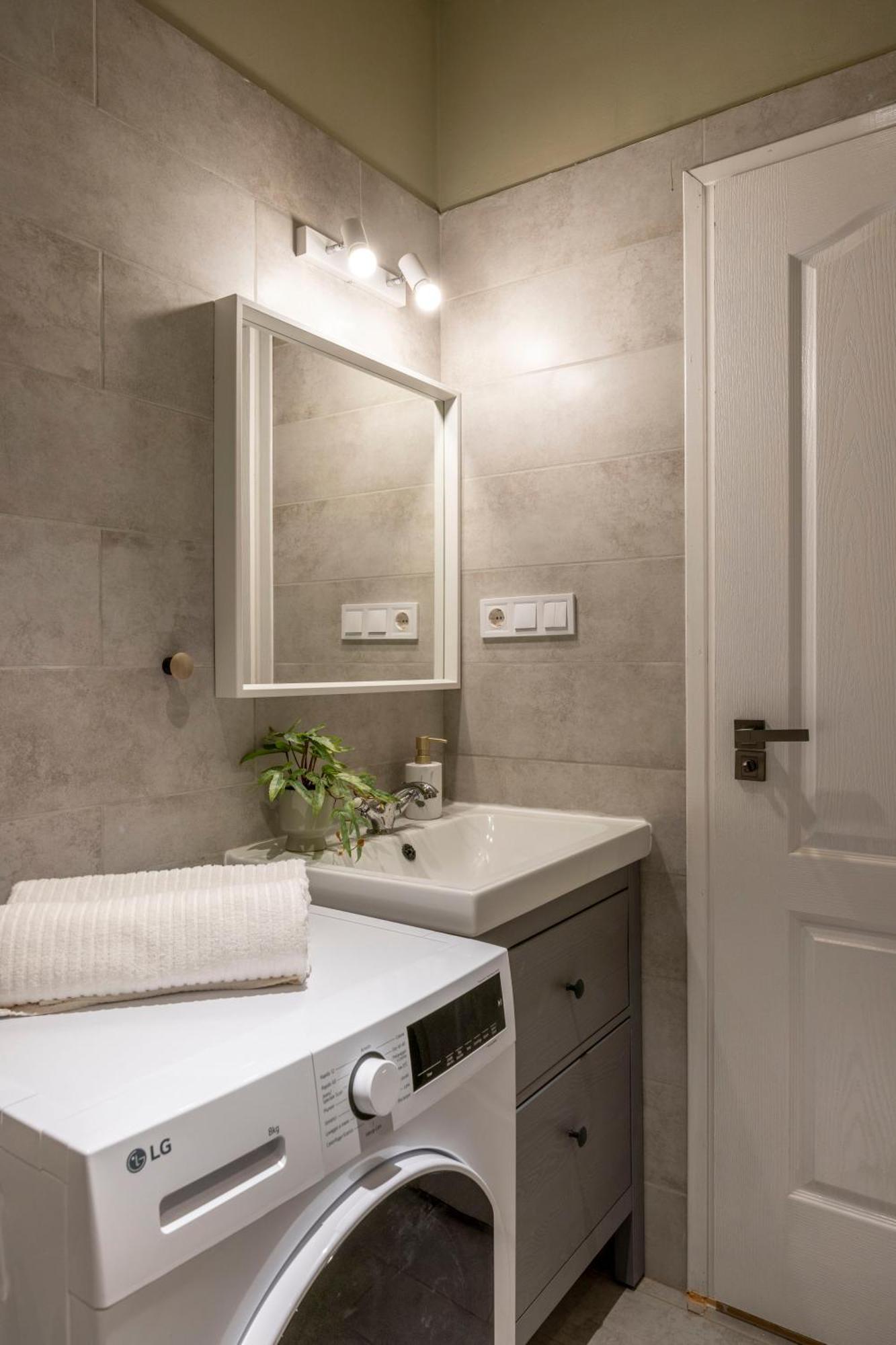 Appartamento Charming Art Deco Style In The Heart Of
