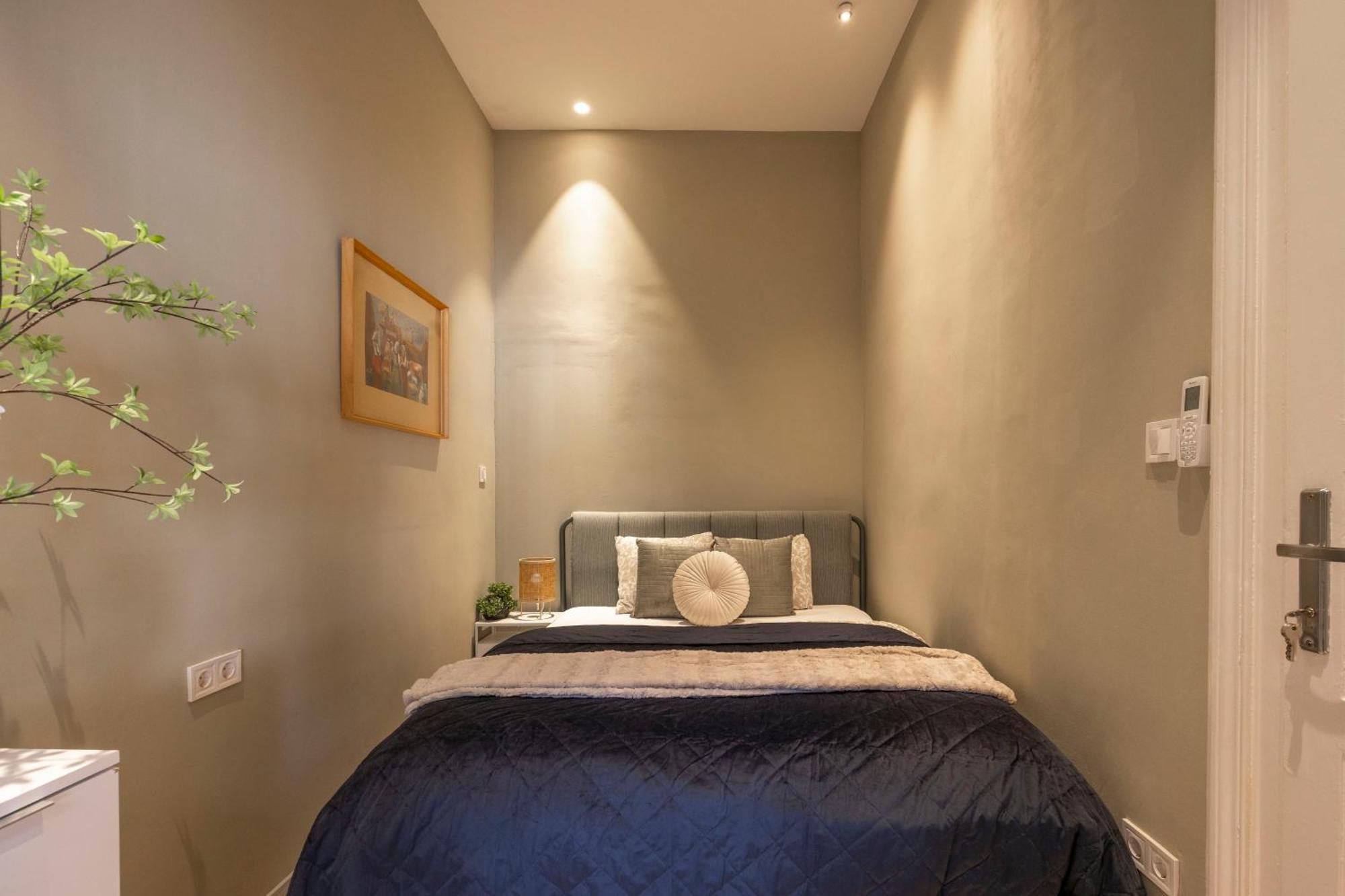 Charming Art Deco Style In The Heart Of Appartamento *