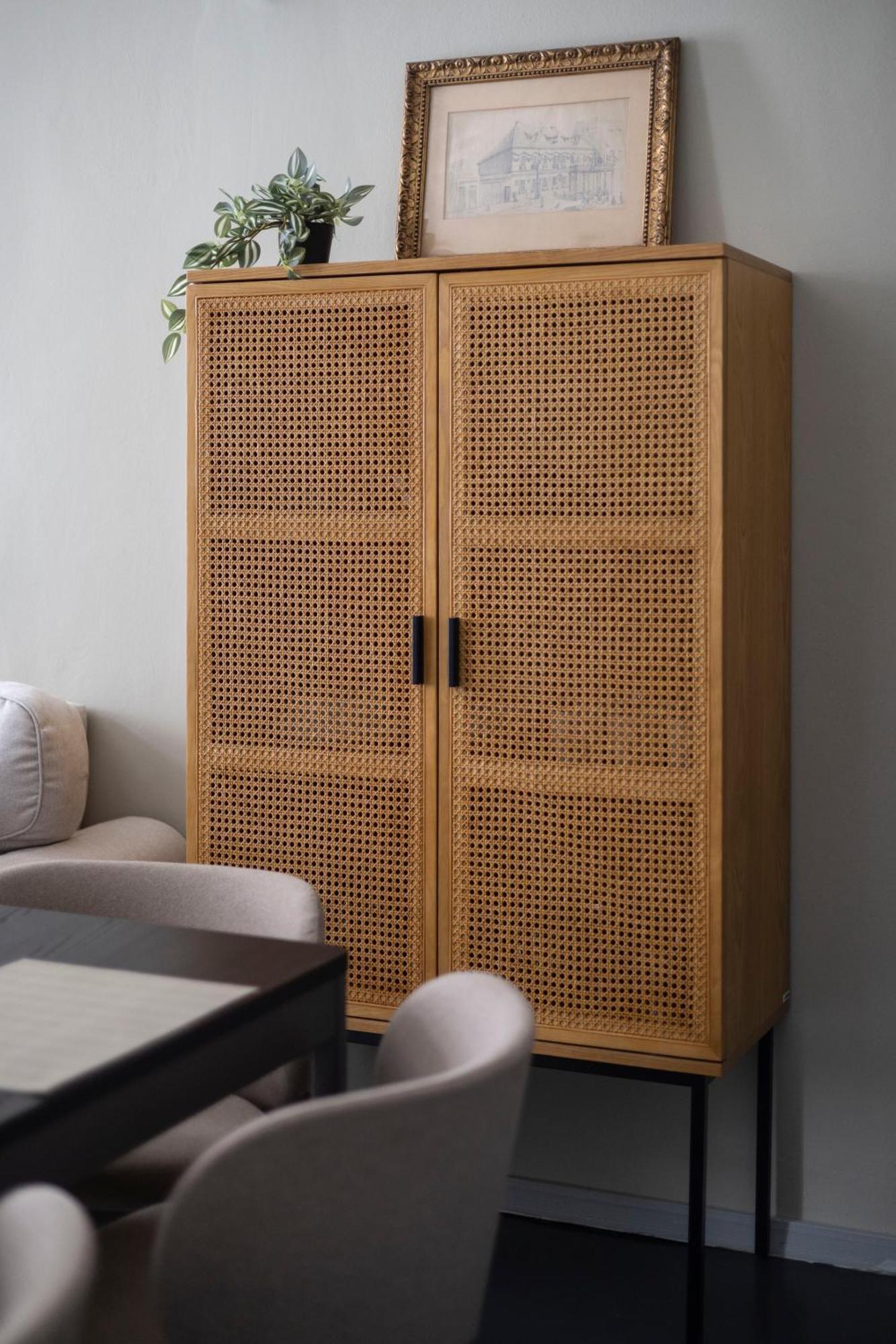 Charming Art Deco Style In The Heart Of Apartment *